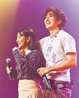 婁峻碩迎馬寶寶驚到孕吐