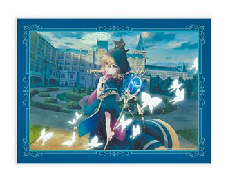 《沉默魔女》最強周邊曝 《膽大黨》前進台中