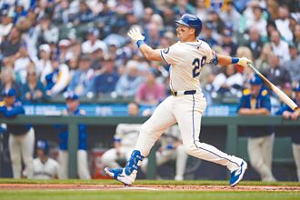 MLB》羅雷敲第54轟 追平64年神紀錄