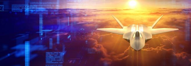 XFP30發動機未來將作為GCAP戰機主要動力源，滿足各項任務需求。（取自勞斯萊斯公司網站）