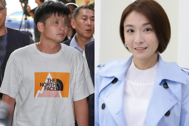 江祖平前男友龔益霆涉性侵，100萬元交保。（圖／黃世麒攝、中時資料照）
