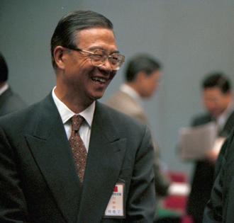 丁懋時病逝享耆壽99歲 1996年台海危機開啟台美高層對話