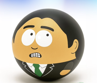 萊爾校長紓壓球首波預購「不到5mins」完售   網友哭倒粉專留言區