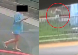 趕在成年前下手？17歲角頭小弟狠殺女友 律師：仗未成年不會判死