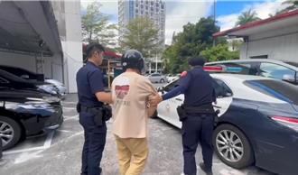 宜蘭毒品通緝犯拒捕撞警遭開2槍逃逸   今桃園落網