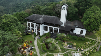 开幕21年！薰衣草森林尖石店9／29熄灯 姓名有同音字免费入园