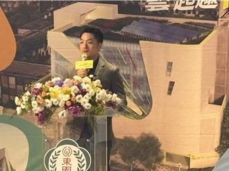 徐國勇稱台灣沒有光復節 蔣萬安嗆：賴清德是哪國總統？