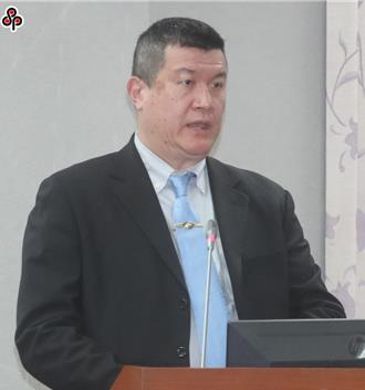 現在防災量能可因應921？ 馬士元：最壞打算最好準備