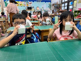 桃園版「生生有鮮乳」明年2月上路 每生每周1瓶