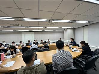 租賃條例修法引發關注 內政部邀青年討論租屋困境