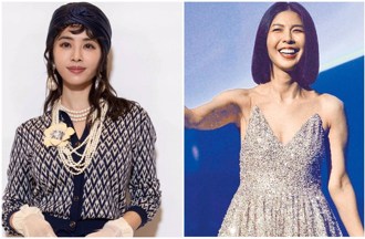 蔡依林喜迎45歲生日「許茹芸同框慶生」 51歲凍齡模樣震撼網