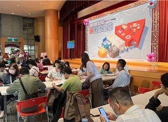 新北就博會9／18登場 釋出2300職缺 起薪最高上看65K