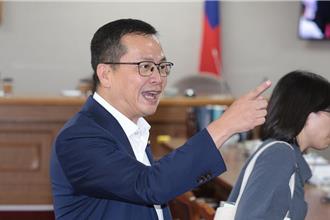 轟苗博雅造謠  羅智強提告「求償500萬元」