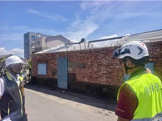 台南風災慰助金發放近百分百 米塔、樺加沙颱風進逼 市府心聲曝