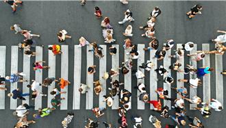 跨城工作不是夢！陸推戶籍互認 多城市落戶門檻降低