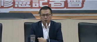 羅智強轟綠否認台灣光復節：少數總統才會出現的瘋狂舉動