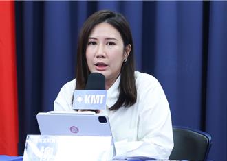 吳思瑤批蔣萬安「恃寵而驕」柳采葳反嗆背棄選區利益