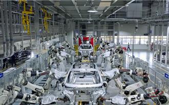 陸央企資產達91兆人民幣 10兆稅費入國庫