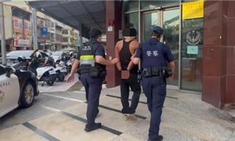 不滿女友與他人見面！醋男當街持木棒追打險奪命 檢起訴求重刑