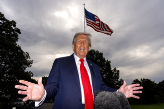 習川不只討論TikTok出售   川普預告：還可能延長貿易休戰