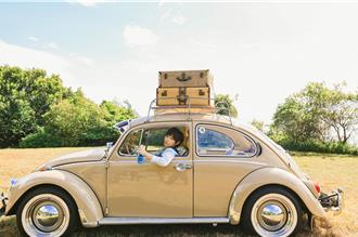 魏嘉瑩頂炎熱高溫推車下場曝光！ 同布宣佈10／3開唱喜訊