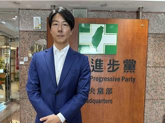 2026縣市長選舉  綠熱區選對會派系成員搶登記責任區