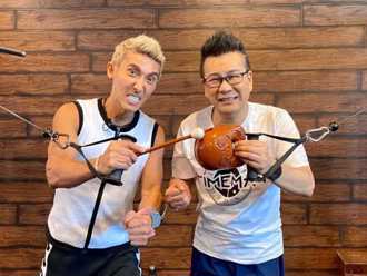 沈玉琳罹癌近况曝！潘若迪每天视讯：他要帮我找保姆阿莲