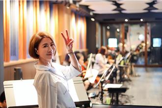 出道38年第一次！李翊君拚體能訓練「衣服老是要改」