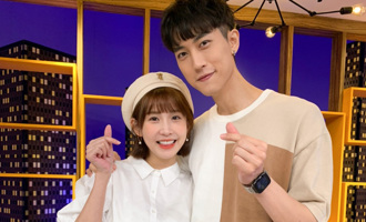 范姜彥豐被目擊「黑帽女同行回家」 罕鬆口女方真實身分