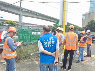 國道1號楊梅、幼獅交流道塞車有解！4182萬經費9月開工 明年4月完工