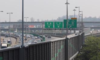 教師節連假車多易壅塞 國道部分匝道封閉管制出爐