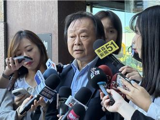 台灣沒有光復節 王世堅挺徐國勇  但國事如麻這不是急迫的