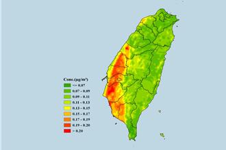 揪出PM2.5！中央大学携手台大 破解空污致病关键密码