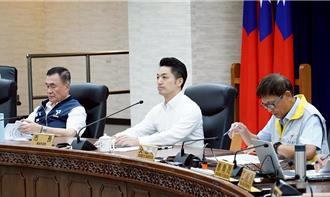 公館圓環拆除爭議不斷 蔣萬安反擊造謠：勇敢做該做的事