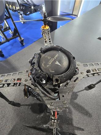 一次可打120架無人機！ 中科院高能雷射武器首曝光