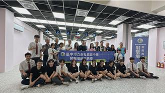 台體大射擊專長僅4名額 台中家長憂升學受限、人才外流