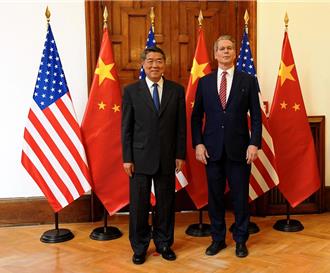 美中談判奏效？外媒：富國銀行高層茅晨月獲准返美