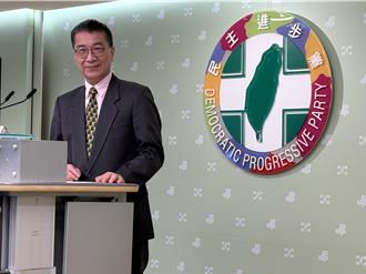 堅持沒有光復節  徐國勇嗆蔣萬安：不服氣去問你曾祖父