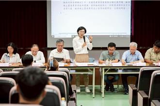 美濃大峽谷案延燒　林岱樺要求2周內提廢棄物解方