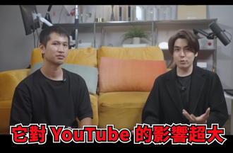 志祺七七拍大罢免懒人包掉流量丢业配 他坦言：想过停更