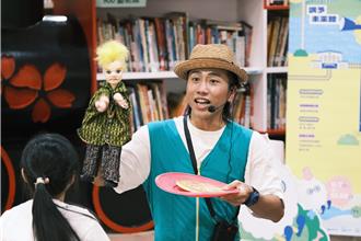 嘉义市母语生活节「喝声」 72场次活动深入街头巷尾