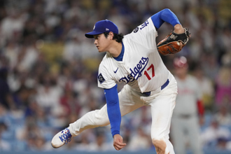 MLB》大谷5局無安打退場！牛棚崩盤總教練被罵翻 理由曝光