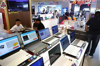 东南亚产能续扩张 研调：今年笔电出货年增2.2％