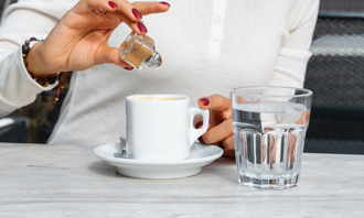 咖啡該搭抹茶還肉桂？5食材功效、壞處一次看