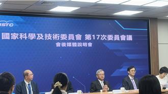 矽光子發展國科會「加碼5億預算」 迎戰AI高速傳輸時代