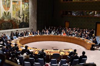 聯合國80周年改革倡議 陸代表提「5點建議」