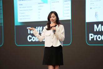 全球跨境電商2034年破2兆美元 阿里AI助台企搶商機