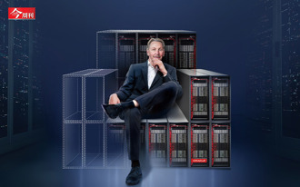 甲骨文14兆AI肥單之謎！訂單暴增230％、顛狂創辦人登首富 內幕曝光