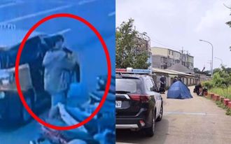 我的孩子很乖？17歲少年亂刀狠殺女友 Cheap揭穿護航原因