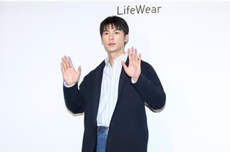 许光汉变大只佬「少年感消失」登热搜 亲回：要长得像20岁满困难